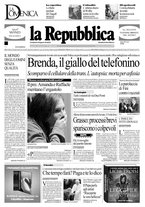 giornale/RAV0037040/2009/n. 277 del 22 novembre